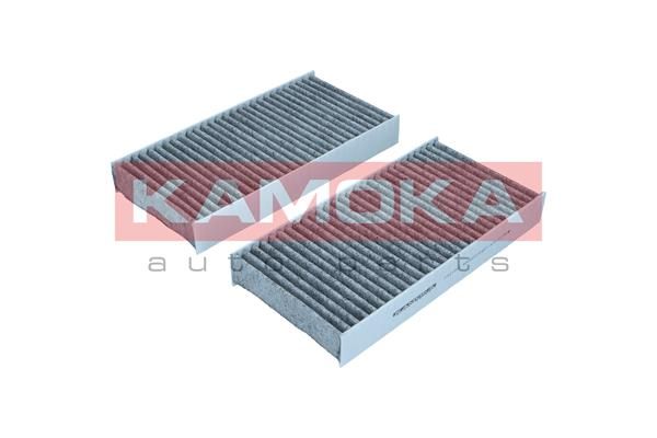 Filtras, salono oras KAMOKA F521501