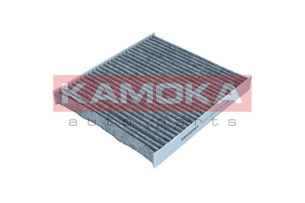 Filter, cabin air KAMOKA F521601