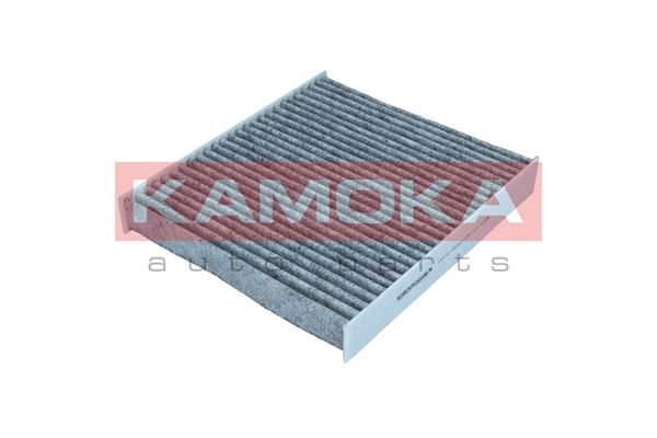 Filter, cabin air KAMOKA F521701