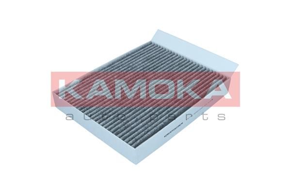 Filtras, salono oras KAMOKA F521801