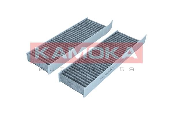 Filtras, salono oras KAMOKA F522401