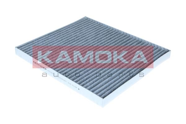 Filtras, salono oras KAMOKA F523601