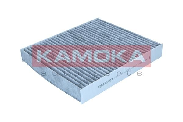 Filtras, salono oras KAMOKA F524401