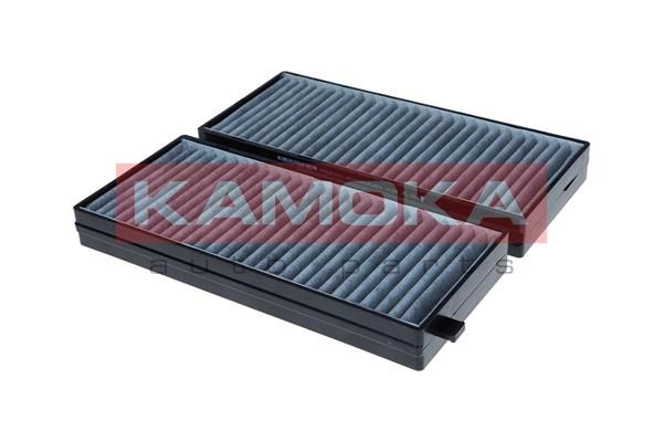 Filtras, salono oras KAMOKA F526101