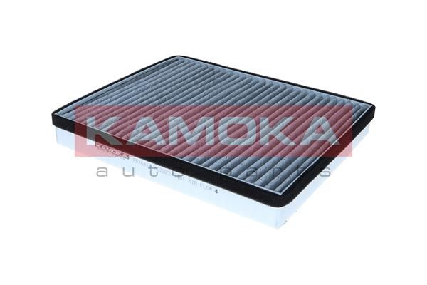 Filter, cabin air KAMOKA F526201