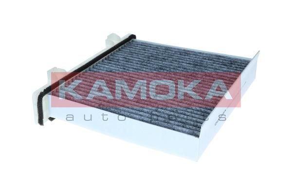 Filtras, salono oras KAMOKA F526501