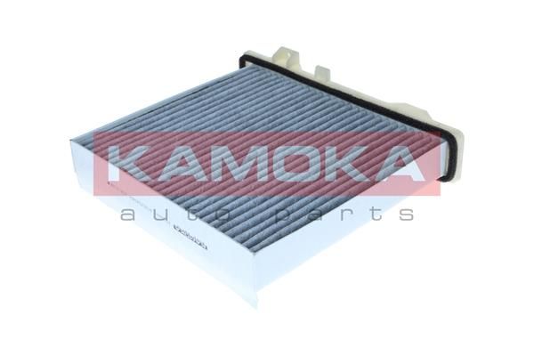 Filtras, salono oras KAMOKA F526601