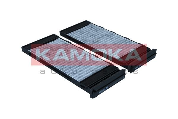 Filtras, salono oras KAMOKA F527101