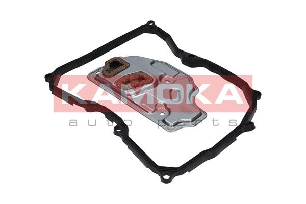 Hidraulični filter, automatski mjenjač KAMOKA F600101