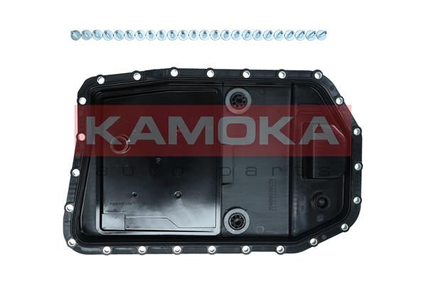 Oil Sump, automatic transmission KAMOKA F600601