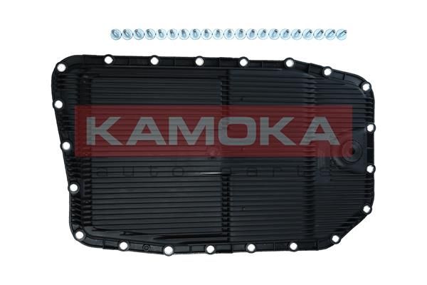 Alyvos karteris, automatinė transmisija KAMOKA F600701