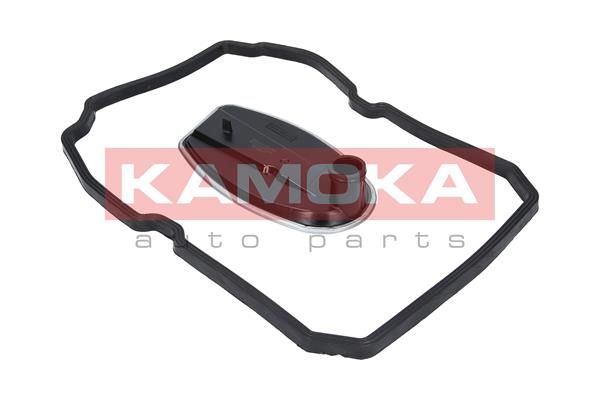 Hidraulinis filtras, automatinė transmisija KAMOKA F600901