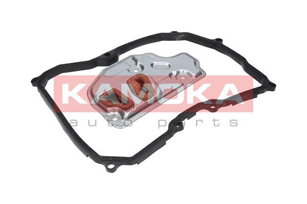 Hidraulični filter, automatski mjenjač KAMOKA F601101