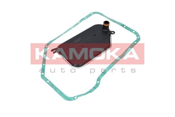 Hidraulinis filtras, automatinė transmisija KAMOKA F601901