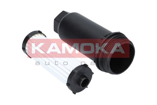 Hidraulinis filtras, automatinė transmisija KAMOKA F602401