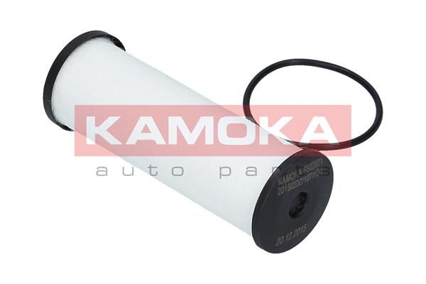 Hidraulinis filtras, automatinė transmisija KAMOKA F602601