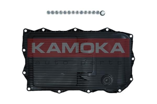 Оливний піддон, автоматична КП KAMOKA F603301