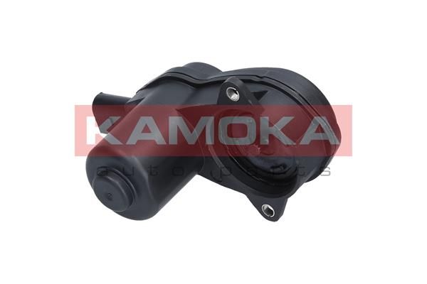 Control Element, parking brake caliper KAMOKA JBM011