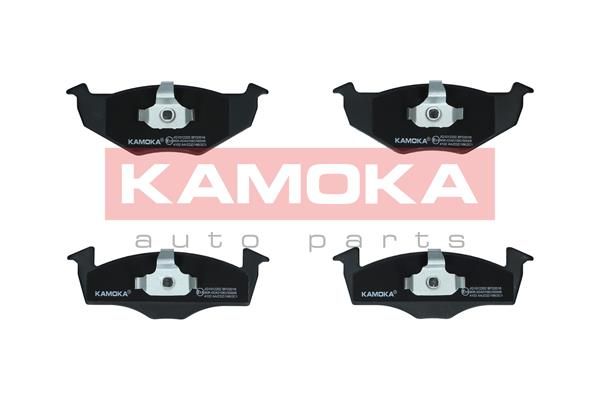 Brake Pad Set, disc brake KAMOKA JQ1012202