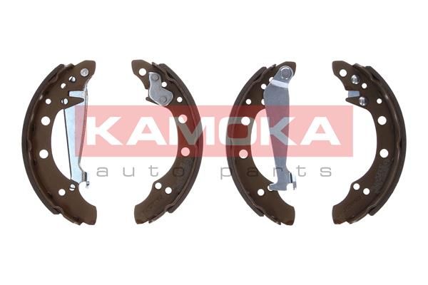 Brake Shoe Set KAMOKA JQ202007