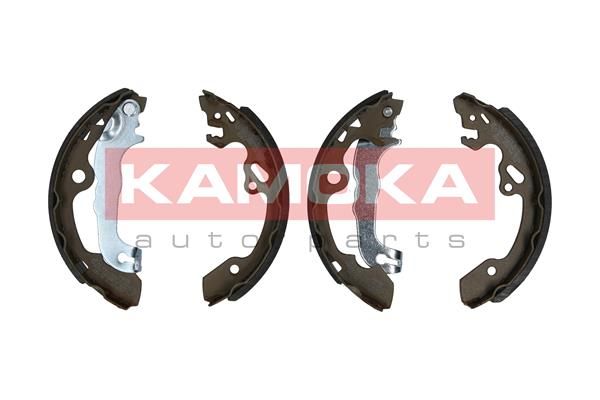 Комплект гальмівних колодок KAMOKA JQ202019