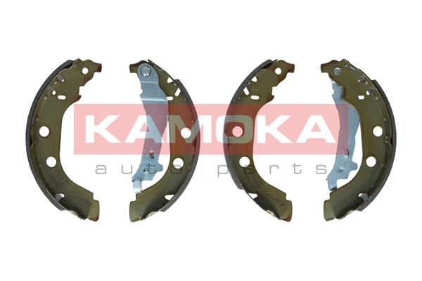 Brake Shoe Set KAMOKA JQ202041