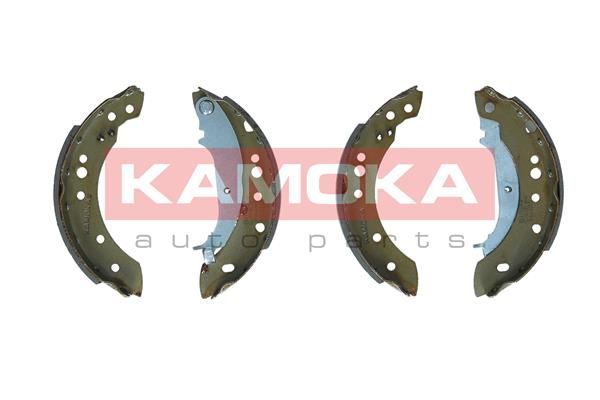 Brake Shoe Set KAMOKA JQ202078