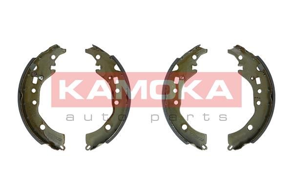 Brake Shoe Set KAMOKA JQ202104