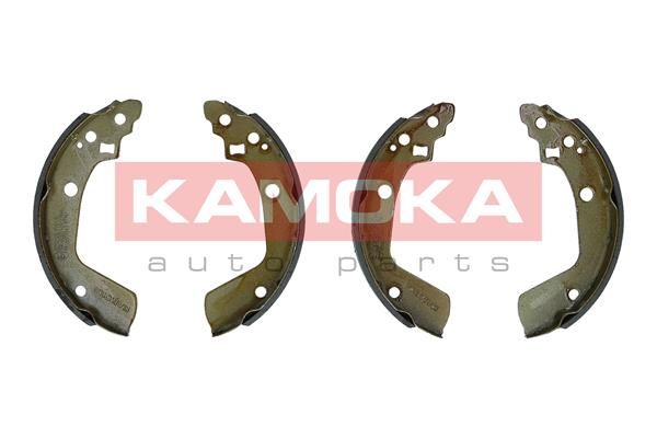 Brake Shoe Set KAMOKA JQ202105