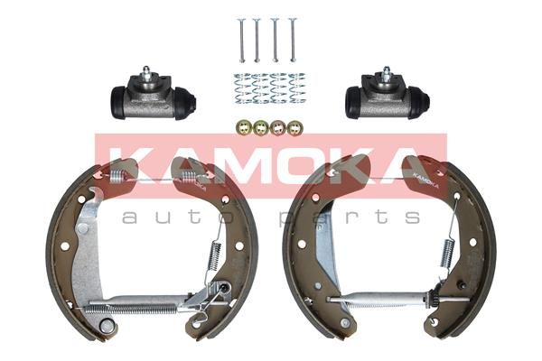 Brake Shoe Set KAMOKA JQ213007