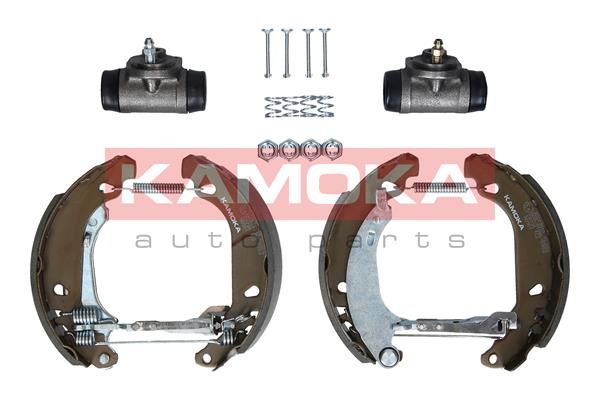 Brake Shoe Set KAMOKA JQ213010