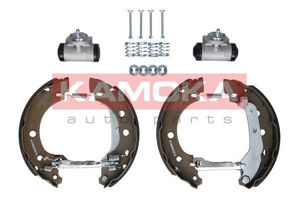 Brake Shoe Set KAMOKA JQ213021