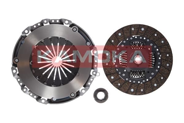 Clutch Kit KAMOKA KC003