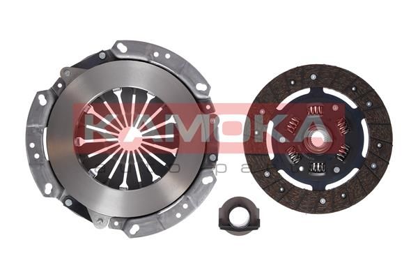 Clutch Kit KAMOKA KC010