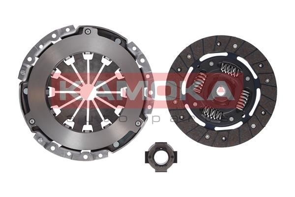 Clutch Kit KAMOKA KC016