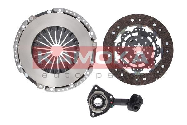 Clutch Kit KAMOKA KC024