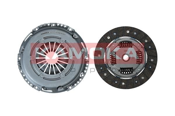 Clutch Kit KAMOKA KC028