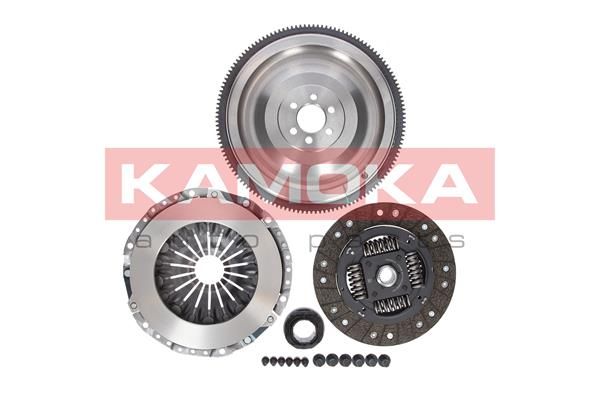 Clutch Kit KAMOKA KC029