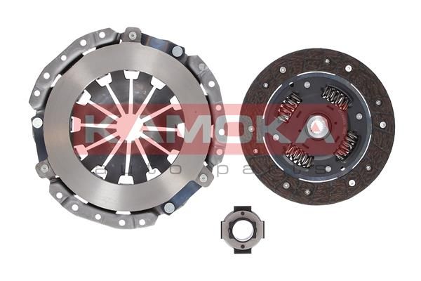 Clutch Kit KAMOKA KC030