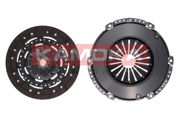 Clutch Kit KAMOKA KC054