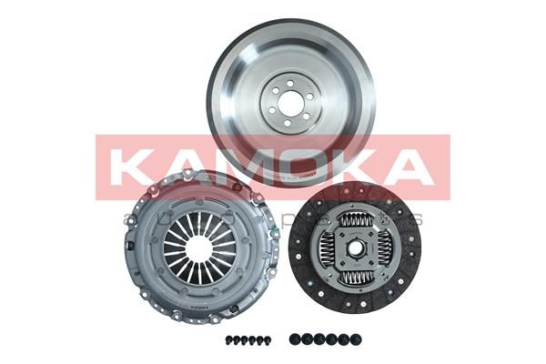 Комплект зчеплення KAMOKA KC115