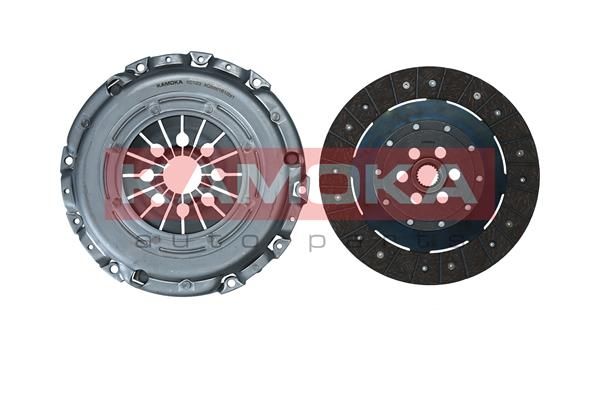 Clutch Kit KAMOKA KC123