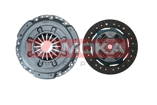 Clutch Kit KAMOKA KC170