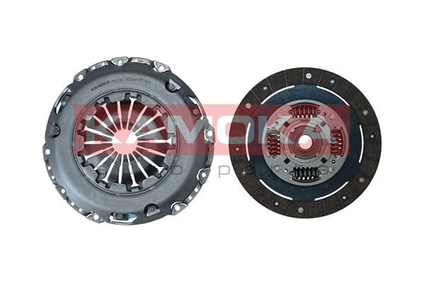 Clutch Kit KAMOKA KC185