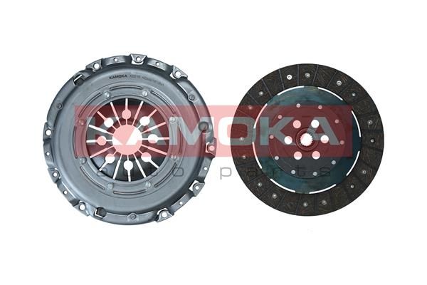 Clutch Kit KAMOKA KC215