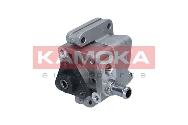 Hydraulic Pump, steering KAMOKA PP039