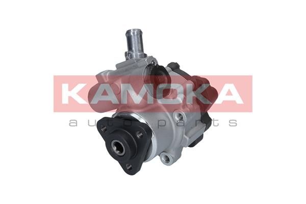 Hydraulic Pump, steering KAMOKA PP041