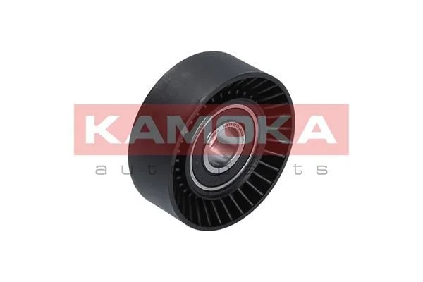 Deflection/Guide Pulley, V-ribbed belt KAMOKA R0013
