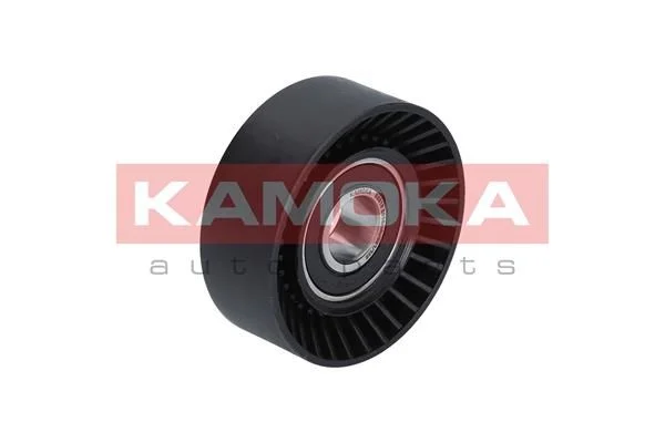 Натяжний ролик, поліклиновий ремінь KAMOKA R0019
