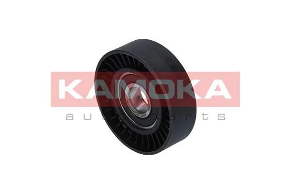 Kreipiantysis skriemulys, V formos rumbuotas diržas KAMOKA R0032